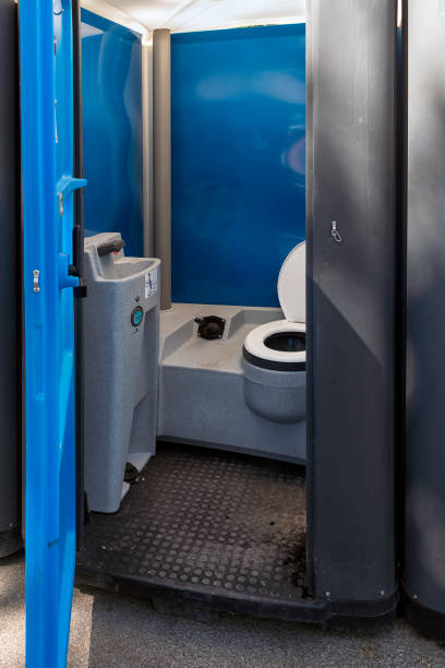 Best Portable restroom trailer rental  in Morrow, OH