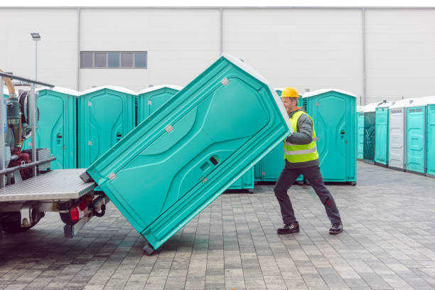 Trusted Morrow, OH porta potty rental Experts