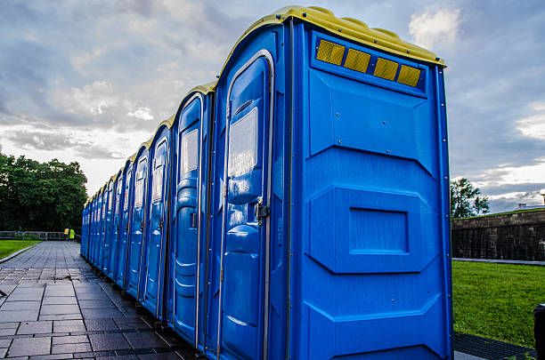 Best Temporary restroom rental  in Morrow, OH